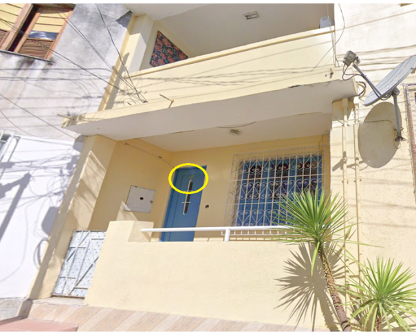 Foto de Lote 8 - Rio de Janeiro - RJ - 6 Imóveis - Prédios Residenciais/Casas