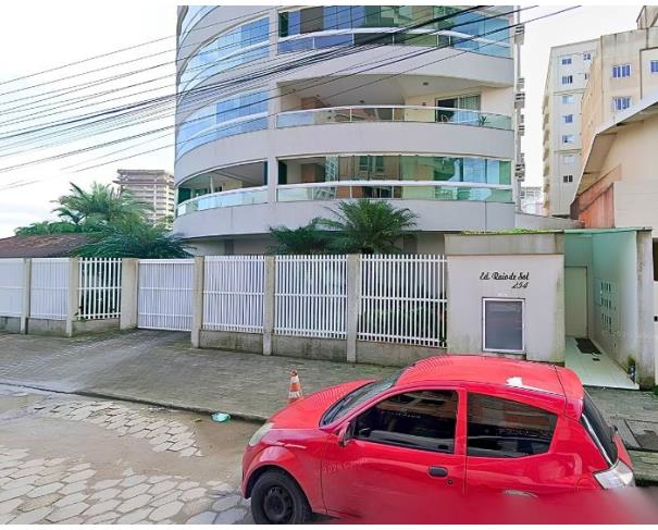 Foto de Porto Belo - SC - Apartamento