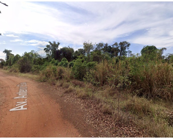 Foto de Terreno Urbano com 13.947 m2 - Centro Empresarial - Araraquara - SP