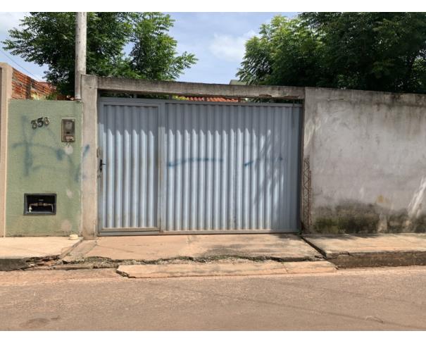 Foto de Lote 7 - Casa com 65 m² - Piracuruca - PI