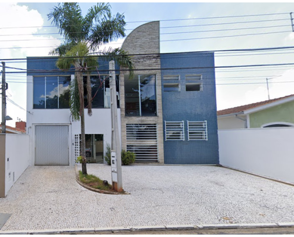 Foto de Lote 13 - Americana - SP - Jd. São Vito - Prédio Comercial