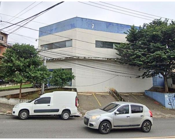 Foto de Lote 6 - Osasco - SP - Mutinga - Prédio Comercial