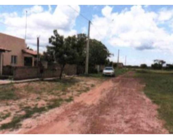 Foto de Lote 4 - Casa com 60 m² - Piracuruca - PI