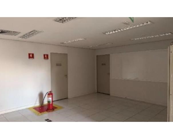 Foto de Lote 8 - Fortaleza - CE - Centro - Prédio Comercial