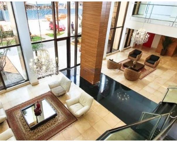 Foto de Lote 21 - Águas Claras - Brasília - DF - Apartamento