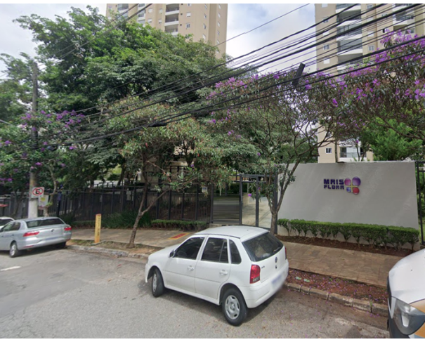 Foto de Lote 7 - São Paulo - SP - Vila Andrade - Apto 93