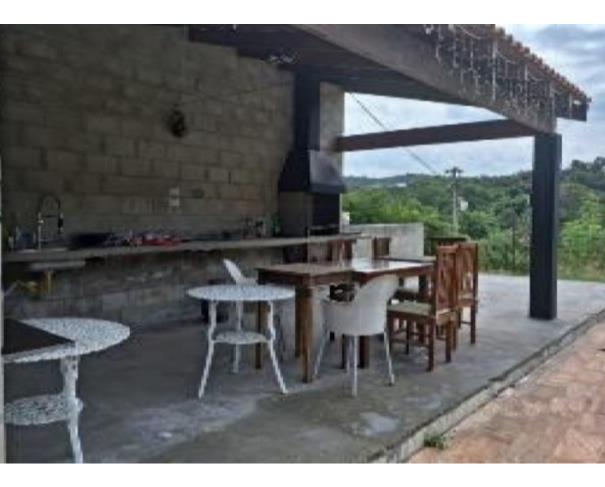 Foto de Lote 7 - Itupeva - SP - Cond. Ribeirão II - Casa