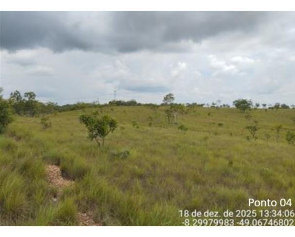 Foto de Couto de Magalhães - TO - Área Rural