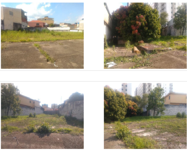 Foto de Terreno com 3.537 m² - Limão (V. Barbosa) - São Paulo - SP