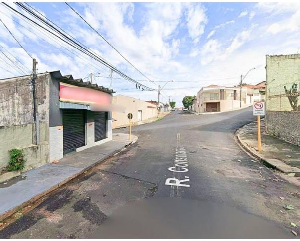Foto de Bauru - SP - Vila São João da Boa Vista - Prédio Comercial