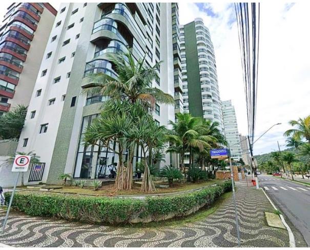 Foto de Lote 2 - Praia Grande - SP - Canto do Forte - Apartamento