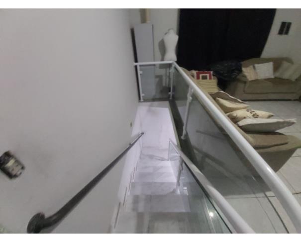 Foto de Lote 4 - Suzano - SP - Miguel Badra - Casa com 278 m2