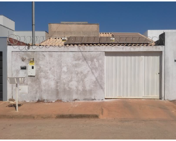 Foto de Lote 21 - Montes Claros - MG - Casa