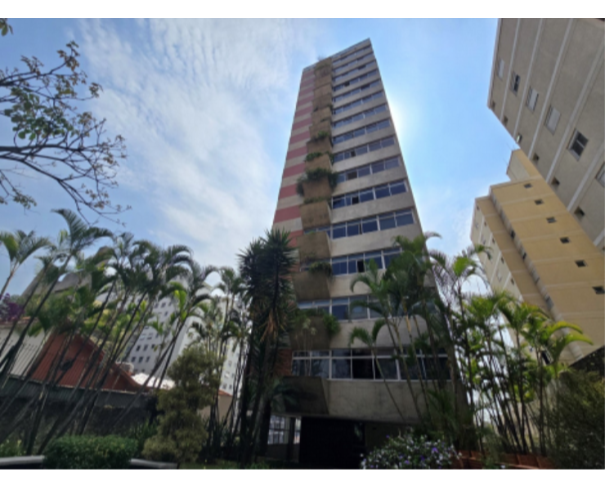 Foto de Lote 7 - Apartamento com 192 m2 e 2 Vagas - São Paulo - SP