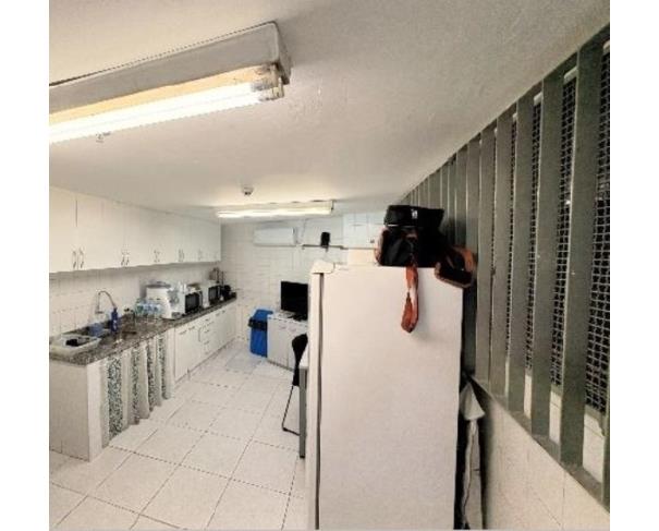 Foto de Lote 1 - Rio de Janeiro - RJ - Praça da Bandeira - Loja Comercial