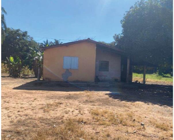 Foto de Lote 4 - Rio dos Bois - TO - zona rural - Fazenda
