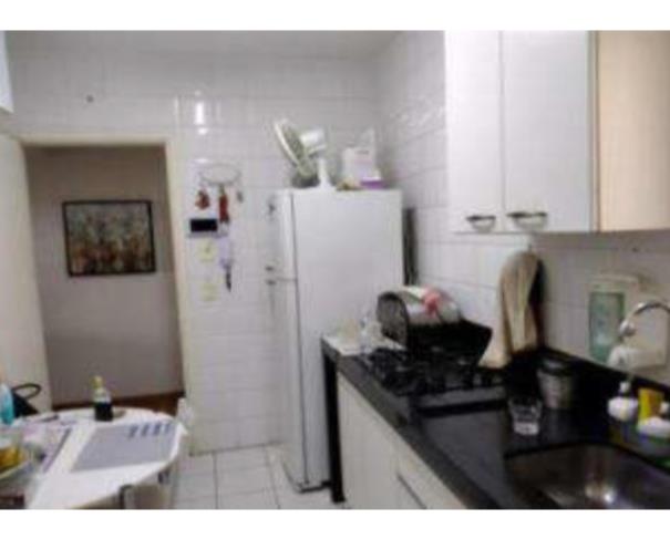 Foto de Marília - SP - Barbosa - Apartamento 702