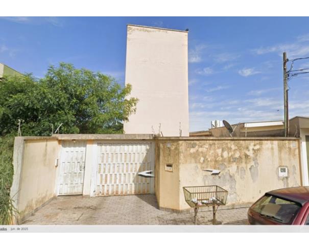 Foto de Lote 5 - Bairro Pres. Médici - Apartamento com 74,75 m2
