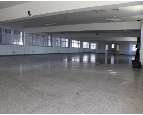 Foto de Salas Comerciais - Belo Horizonte - MG - Santa Efigênia
