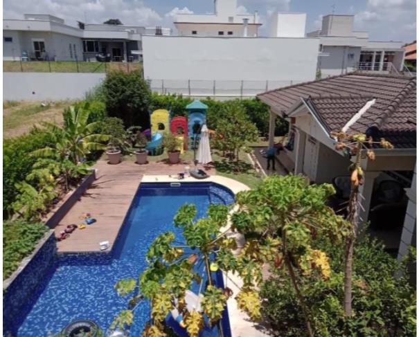 Foto de Lote 2 - Salto - SP - B. Buru - Casa em Condomínio