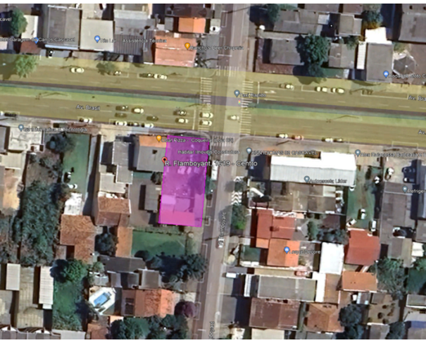 Foto de Lote 18 - Cascavel - PR - Terreno
