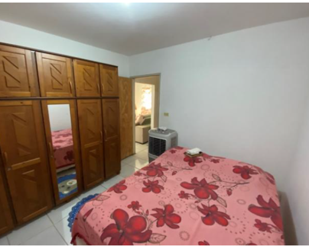 Foto de Casa com 78 m2 - Pacaembu - SP - Jardim Marajá