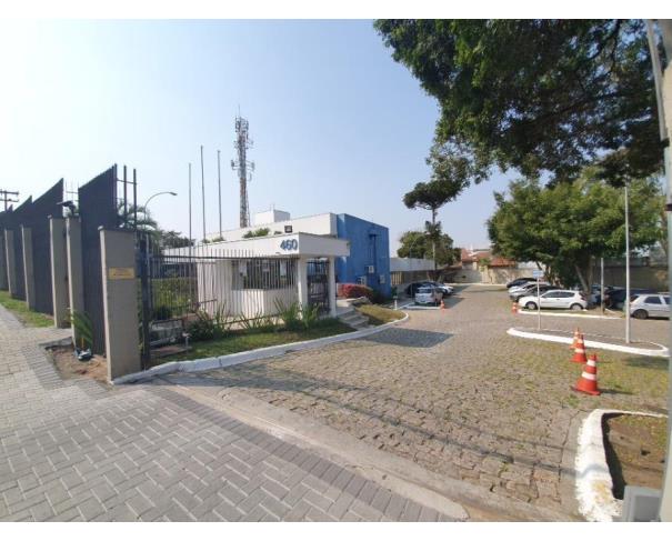 Foto de Lote 6 - Xaxim - Curitiba - PR - Prédio Comercial