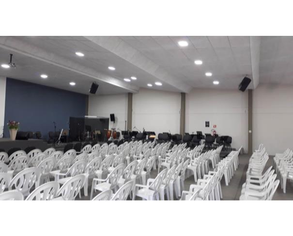 Foto de Prédio Comercial com 852 m² - Campo Grande - MS
