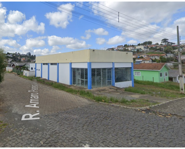 Foto de Lote 6 - Curitibanos - SC - Sto. Antônio de Paula - Galpão