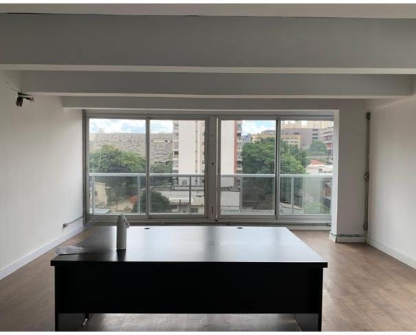 Foto de São Paulo - SP - Vila Madalena - Sala Comercial
