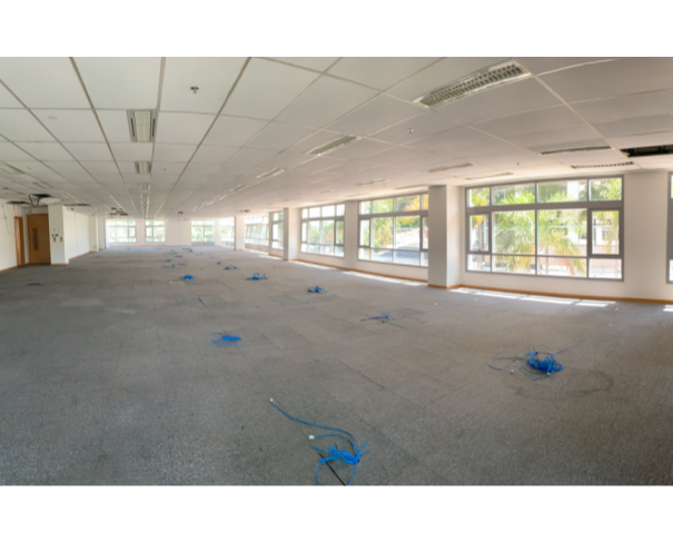Foto de Lote 1 - Sala 202 - Jacarepaguá - Rio de Janeiro - RJ - Conj. Comercial