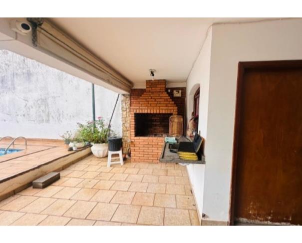 Foto de Casa - Taquaral - Campinas - SP