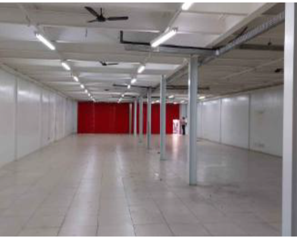 Foto de Lote 2 - Simões Filho - BA - Centro - Loja
