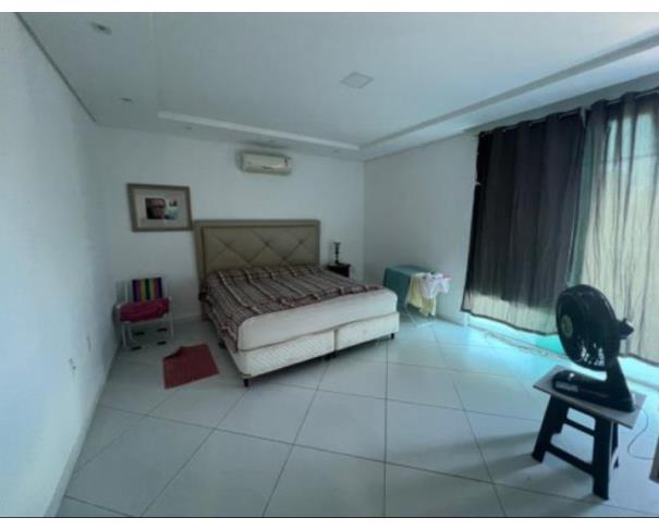 Foto de Casa em Condomínio com 390 m2 - Parnamirim - RN - Cond. Bosque dos Pássaros