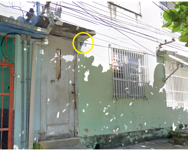 Foto de Lote 8 - Rio de Janeiro - RJ - 6 Imóveis - Prédios Residenciais/Casas