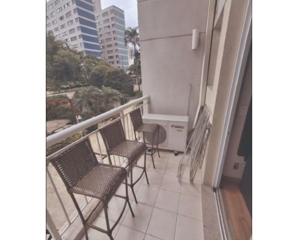 Foto de Loft na Vila Nova Conceição - São Paulo - SP