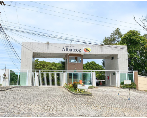 Foto de Lote 17 - Terreno em Camaçari - BA - Jauá - Terreno em Condomínio