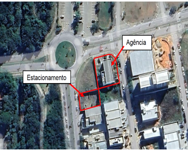 Foto de Lote 1 - Itú - SP - Novo Centro - Prédio Comercial