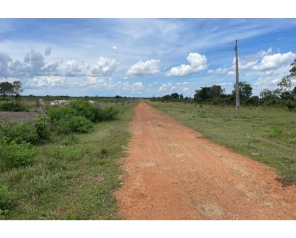 Foto de Lote 2 - São Félix do Araguaia - MT - zona rural - Fazenda