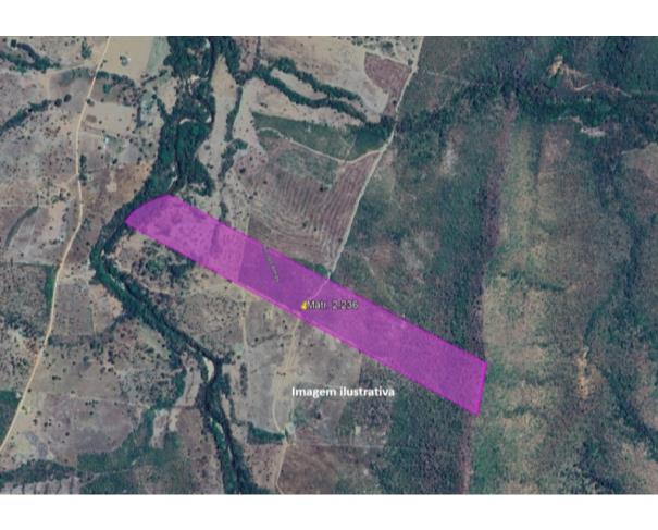 Foto de Lote 33 - São Salvador do Tocantins - TO -  zona rural - Fazenda