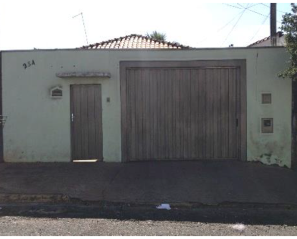 Foto de Lote 32 - Araraquara - SP - Casa