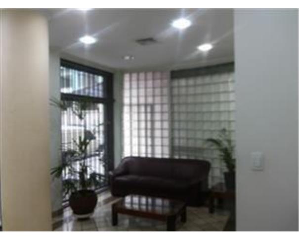 Foto de Lote 3 - Centro - Santos - SP - Loja