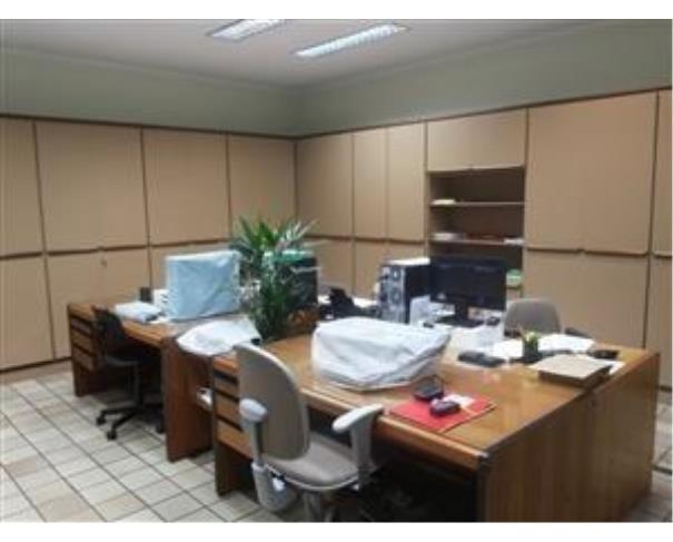 Foto de Lote 3 - Centro - Santos - SP - Loja