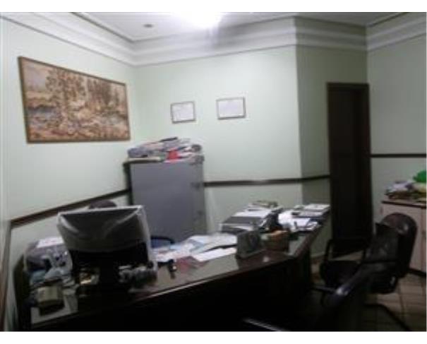 Foto de Lote 3 - Centro - Santos - SP - Loja