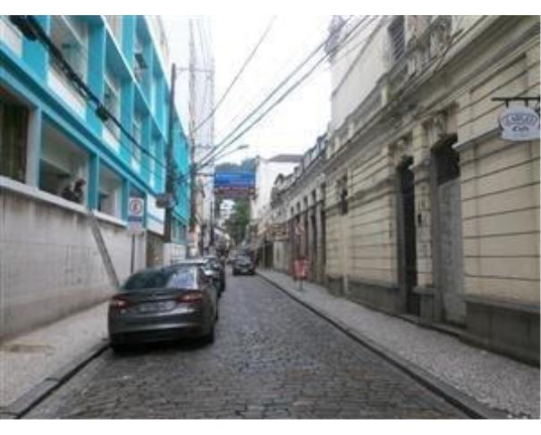 Foto de Lote 4 - Centro - Santos - SP - Loja