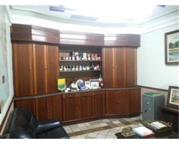 Foto de Lote 3 - Centro - Santos - SP - Loja