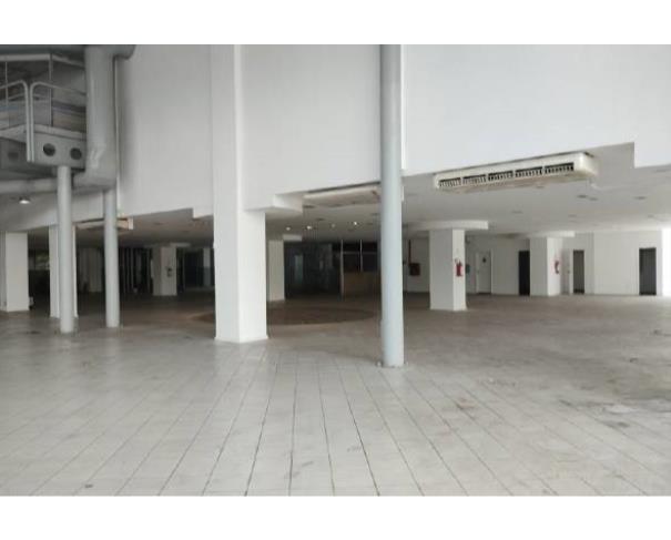 Foto de São Cristóvão - Rio de Janeiro - RJ - Prédio Comercial