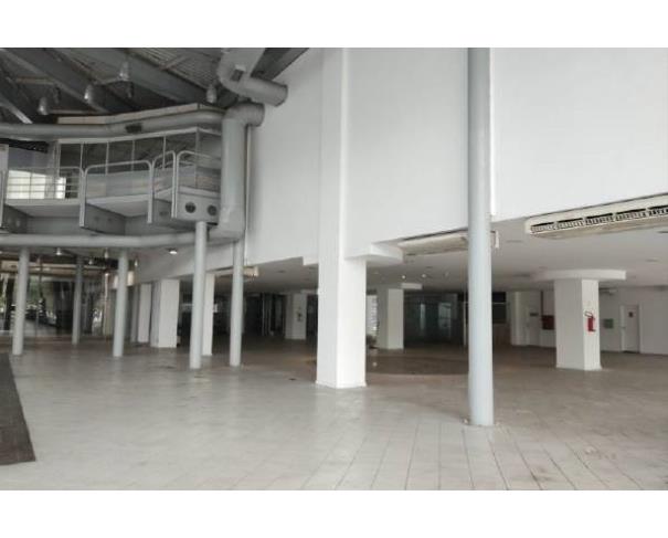 Foto de São Cristóvão - Rio de Janeiro - RJ - Prédio Comercial