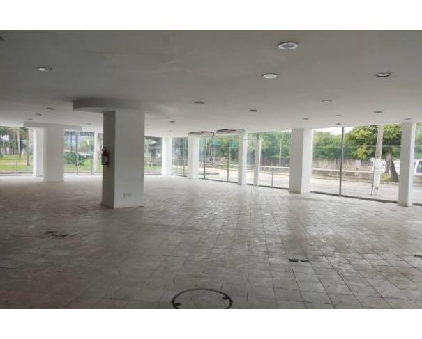 Foto de São Cristóvão - Rio de Janeiro - RJ - Prédio Comercial