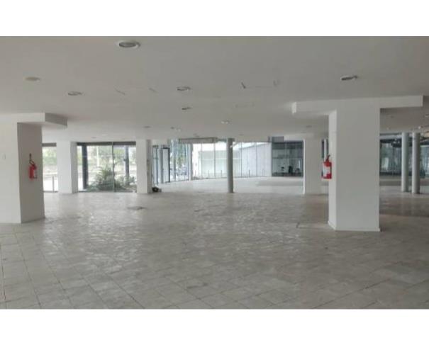 Foto de São Cristóvão - Rio de Janeiro - RJ - Prédio Comercial